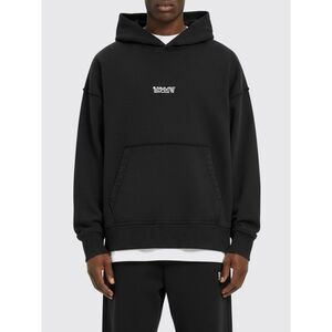 Barrow Sweatshirt Men Grey